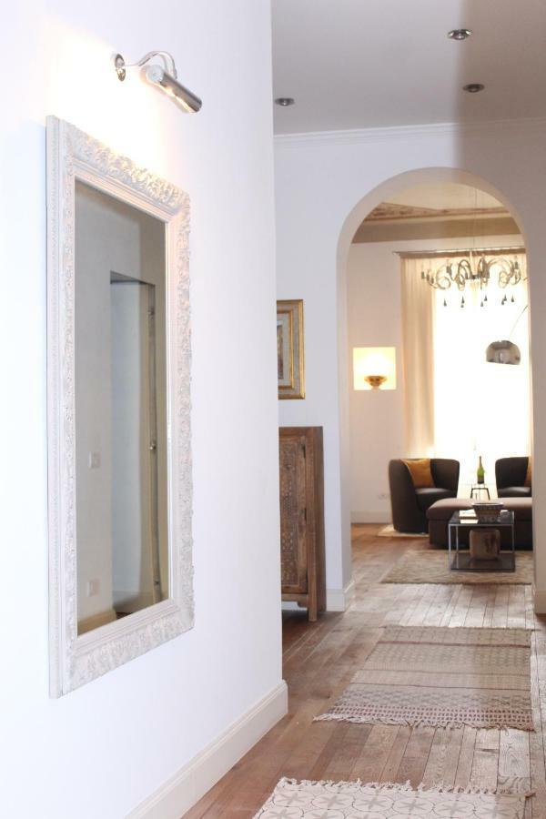 Art Apartment Duomo Luxury View Florencia Exterior foto